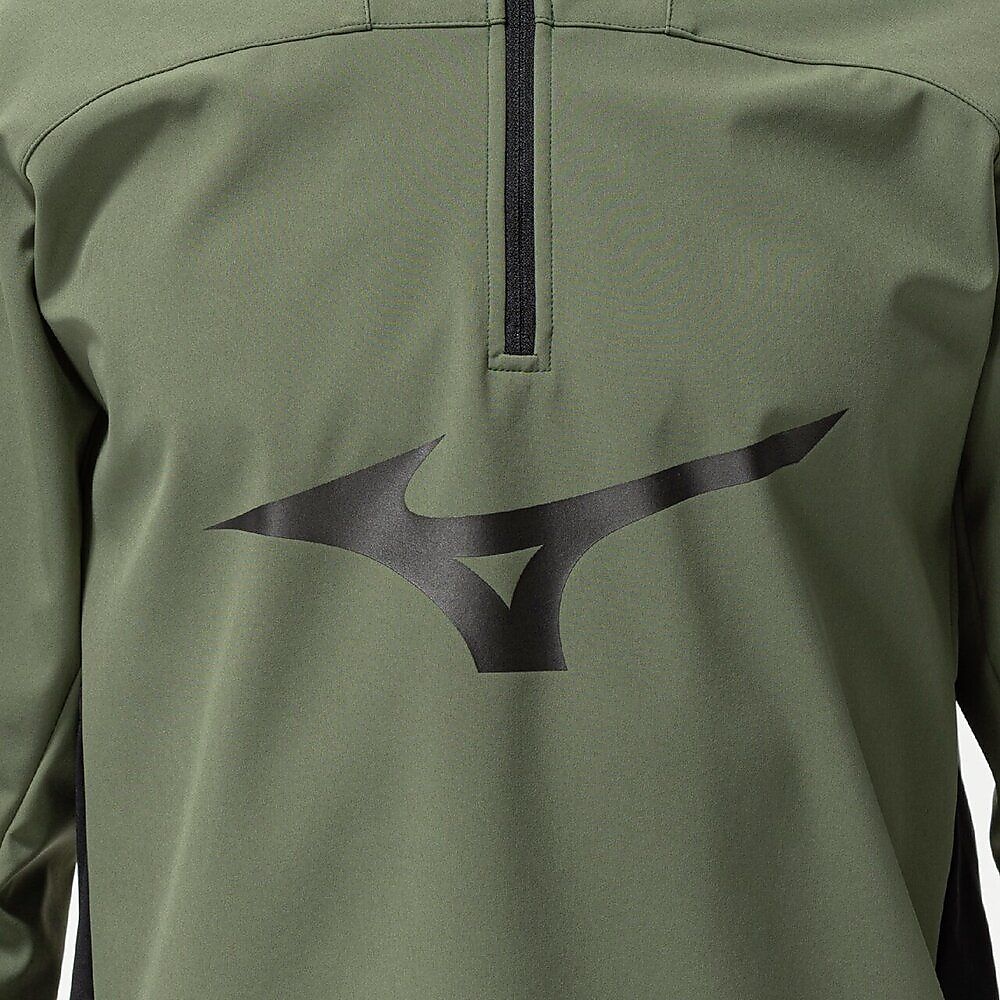 MZFB テックシールド トップ HZ