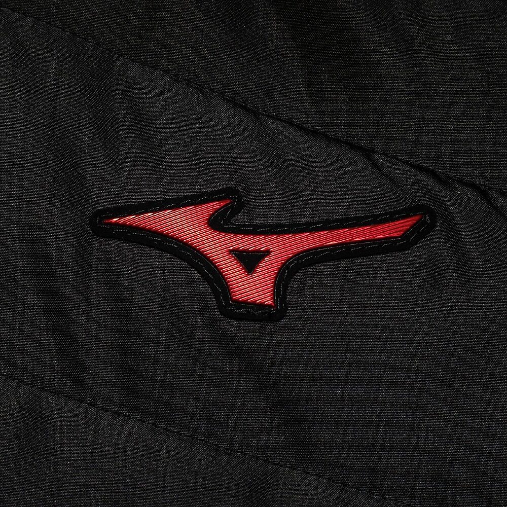 モレリア テックフィルブレスウォーマージャケット