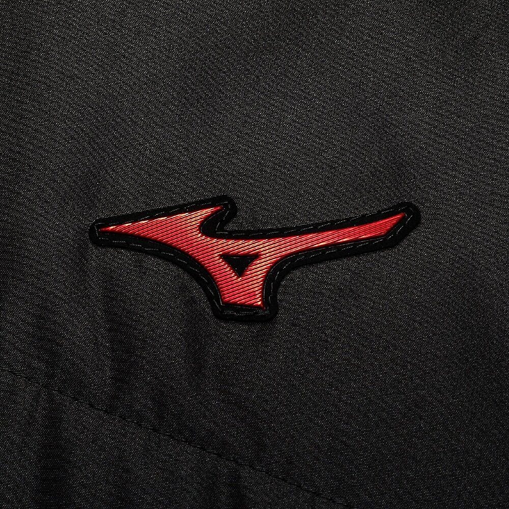 モレリア ハイブリッドトレーニングトップ