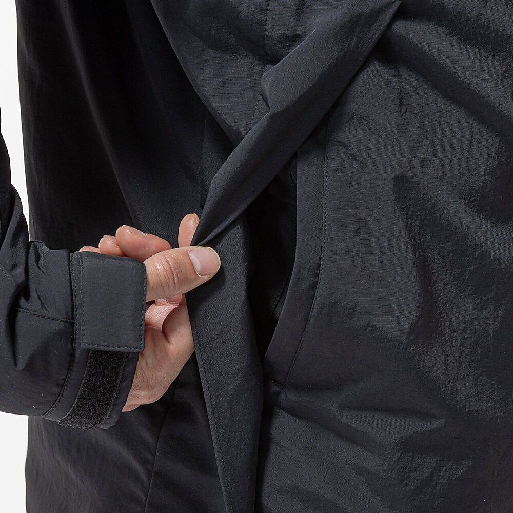 PRO OFF サーマルインシュレーションジャケット