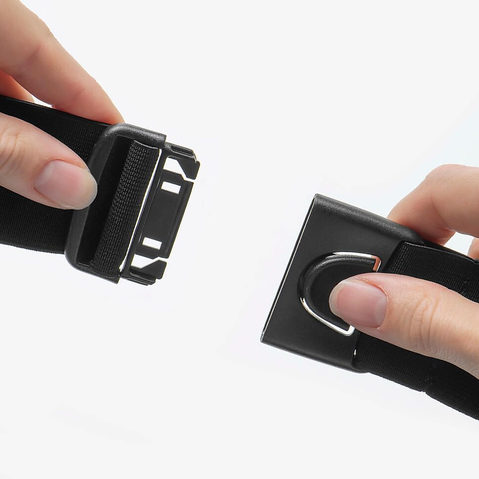 ランニングベルトBASICS