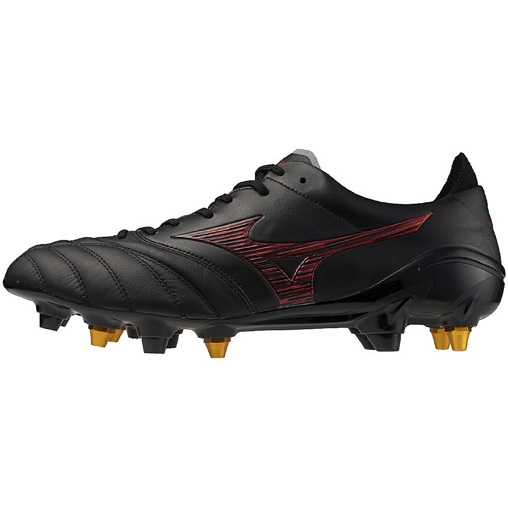 モレリアネオ 4 JAPAN MIX