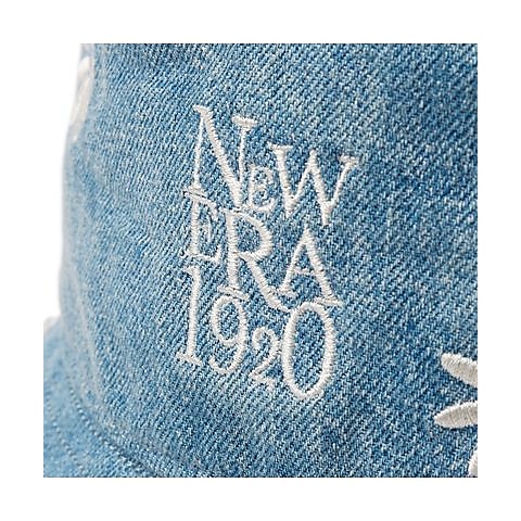 BUCKET01 FLOWER EMB NE1920 WDNM