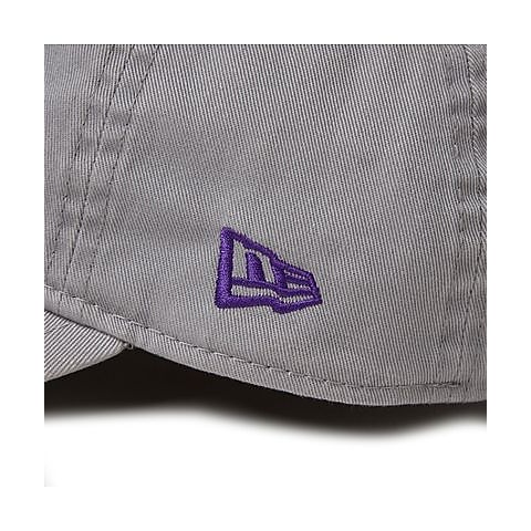 920CS NBA MINI LOGO LOSLAK GRY