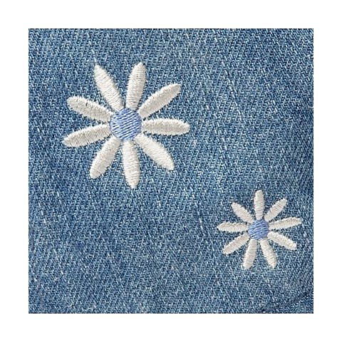 920ES FLOWER EMB NE1920 WDNM