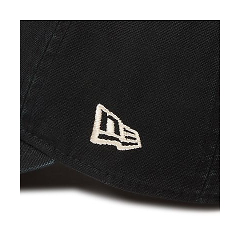 920 WASHED DUCK LOSDOD BLK