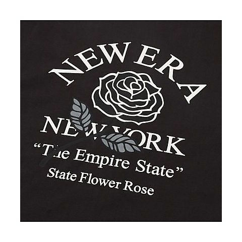 SS WAS CT TEE STATE FLOWER SMKR