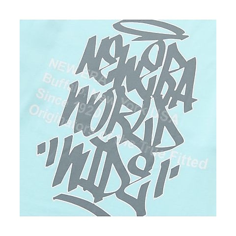 SS OS CT TEE TAGGING LOGO CBLU