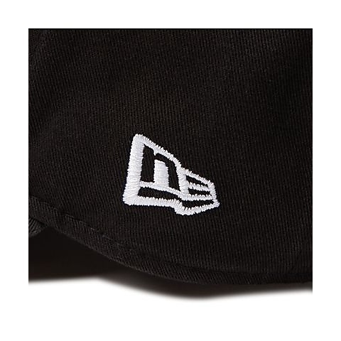 920 THE MET MINI LOGO BLK