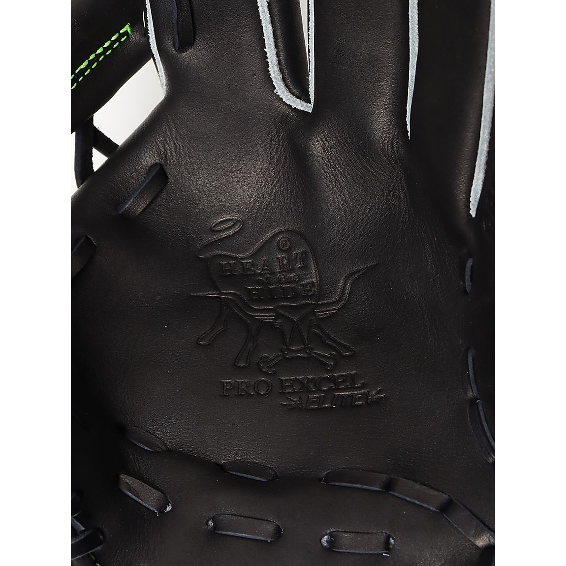 軟式 HOH PRO EXCEL ELITE(エイチオーエイチプロエクセルエリート)N6X0 - ブラック