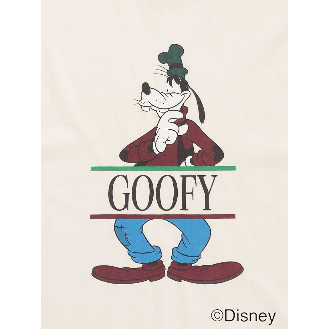 DISNEY　Tシャツ