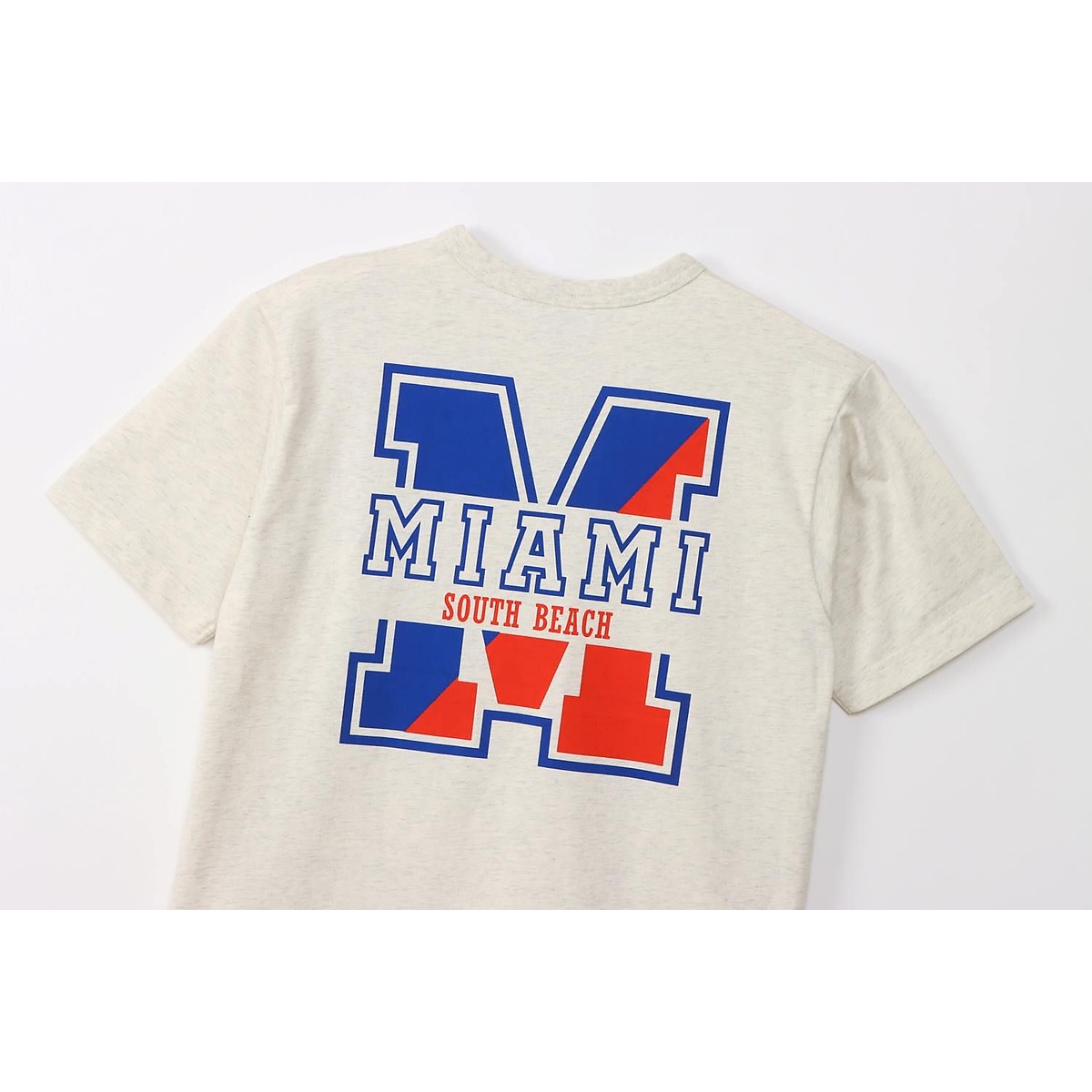 ショートスリーブTシャツ(SHORT SLEEVE T-SHIRT)