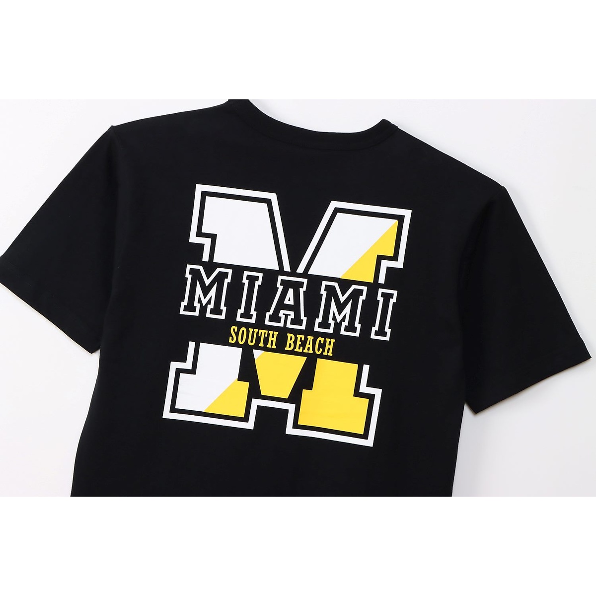 ショートスリーブTシャツ(SHORT SLEEVE T-SHIRT)