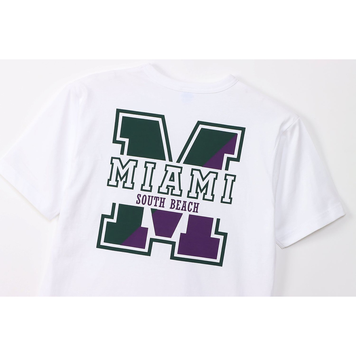 ショートスリーブTシャツ(SHORT SLEEVE T-SHIRT)