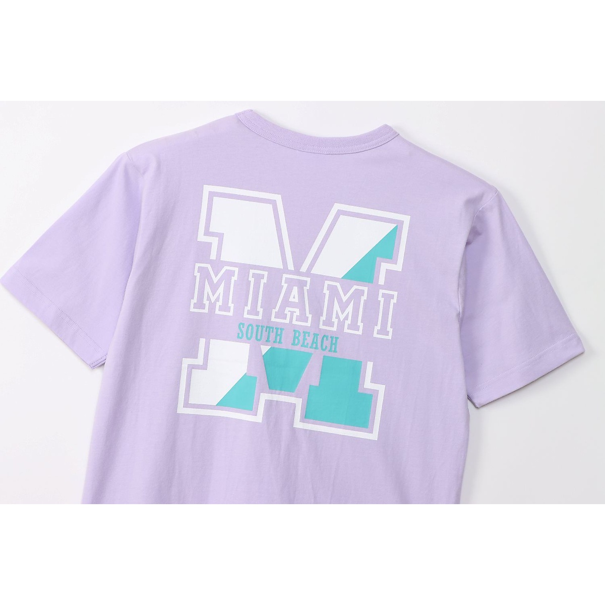 ショートスリーブTシャツ(SHORT SLEEVE T-SHIRT)