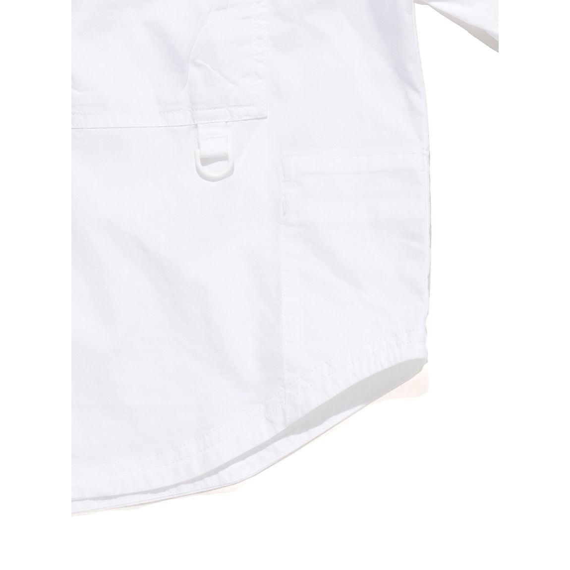 ウィメンズブレアフォールズウーブンショートスリーブ