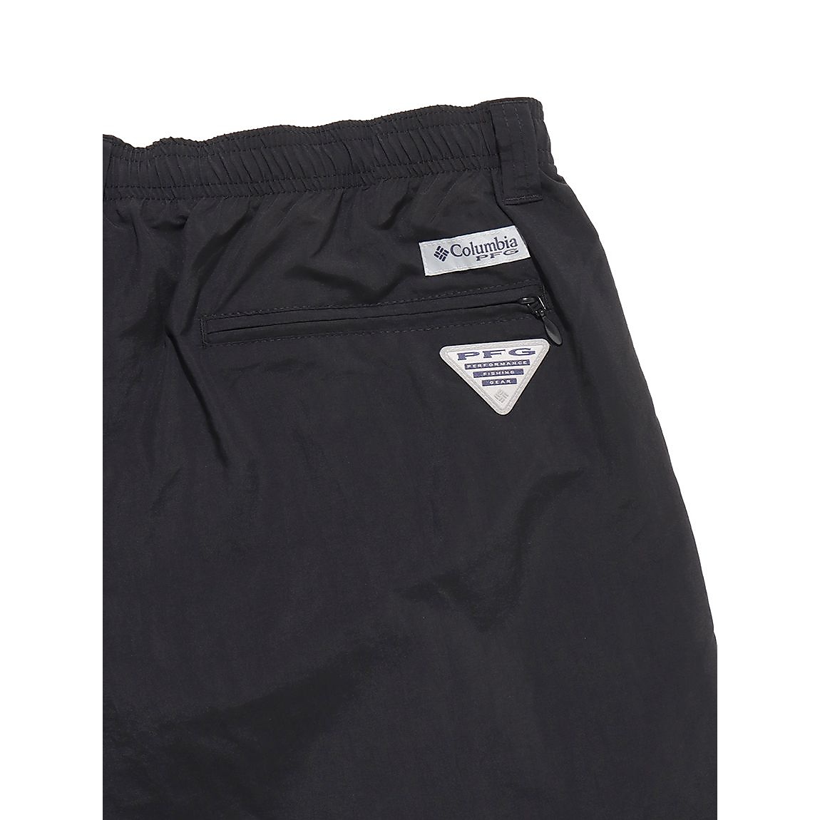 バックキャストIVウォーターショート