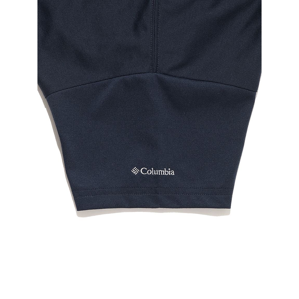 ウィメンズチェンブリンコーブショートスリーブTシャツ