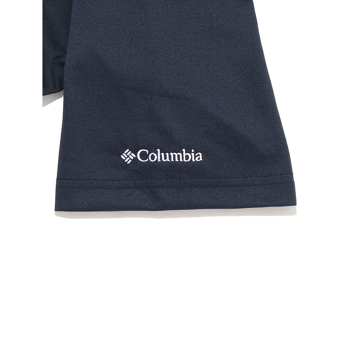 VEDDER AVENUE POCKET SS TEE