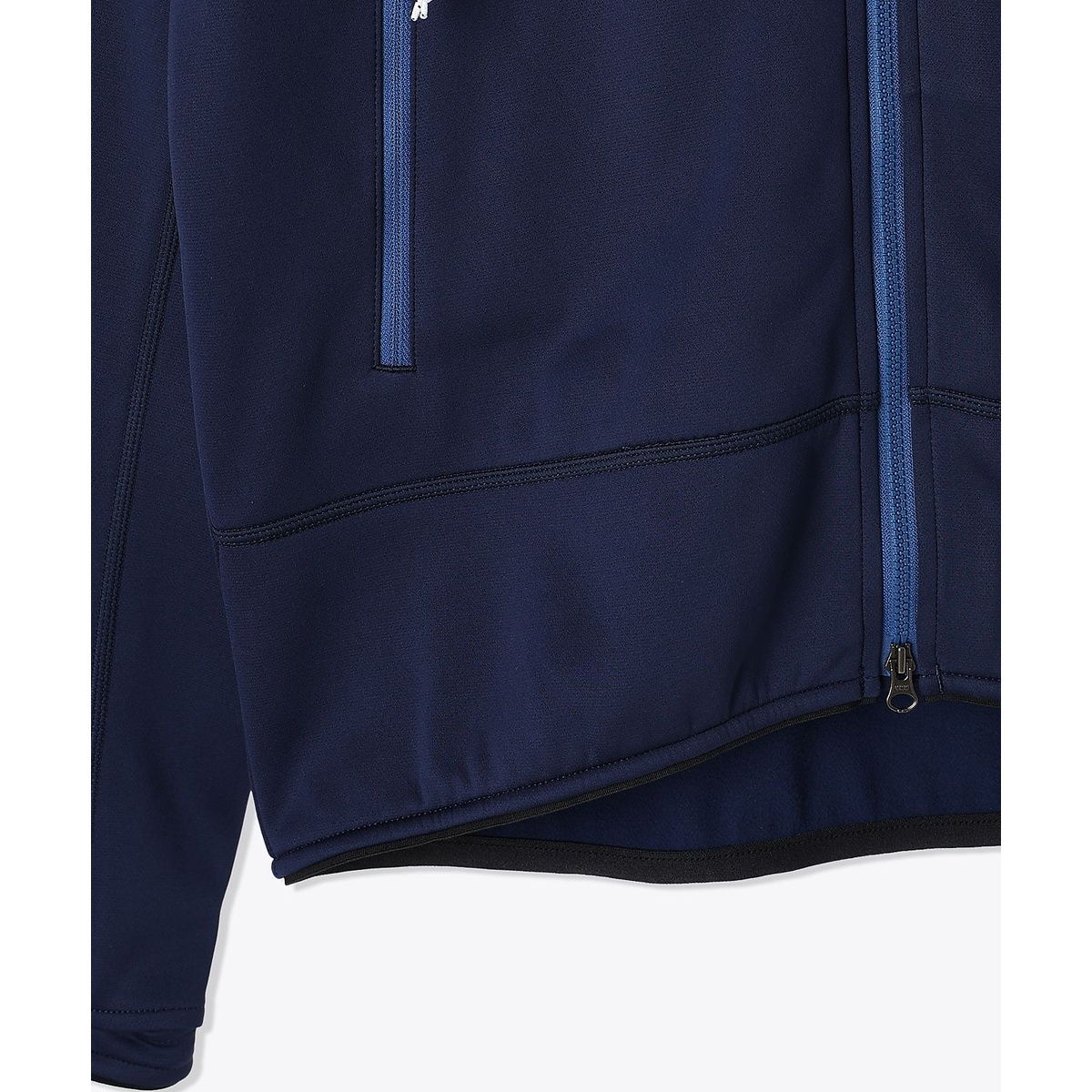 マウンテンズアーコーリングテックフリース