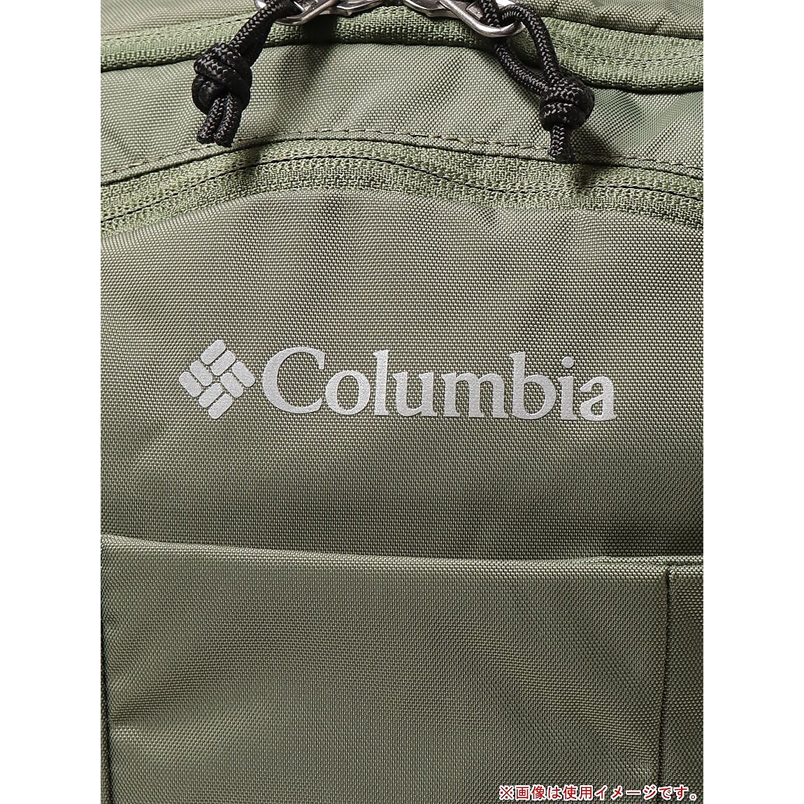 ワイルドウッド30Lバックパック