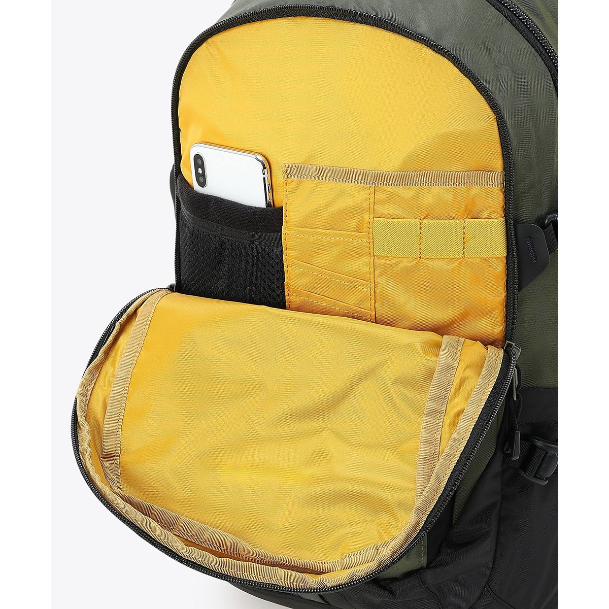 ペッパーロック30Lバックパック