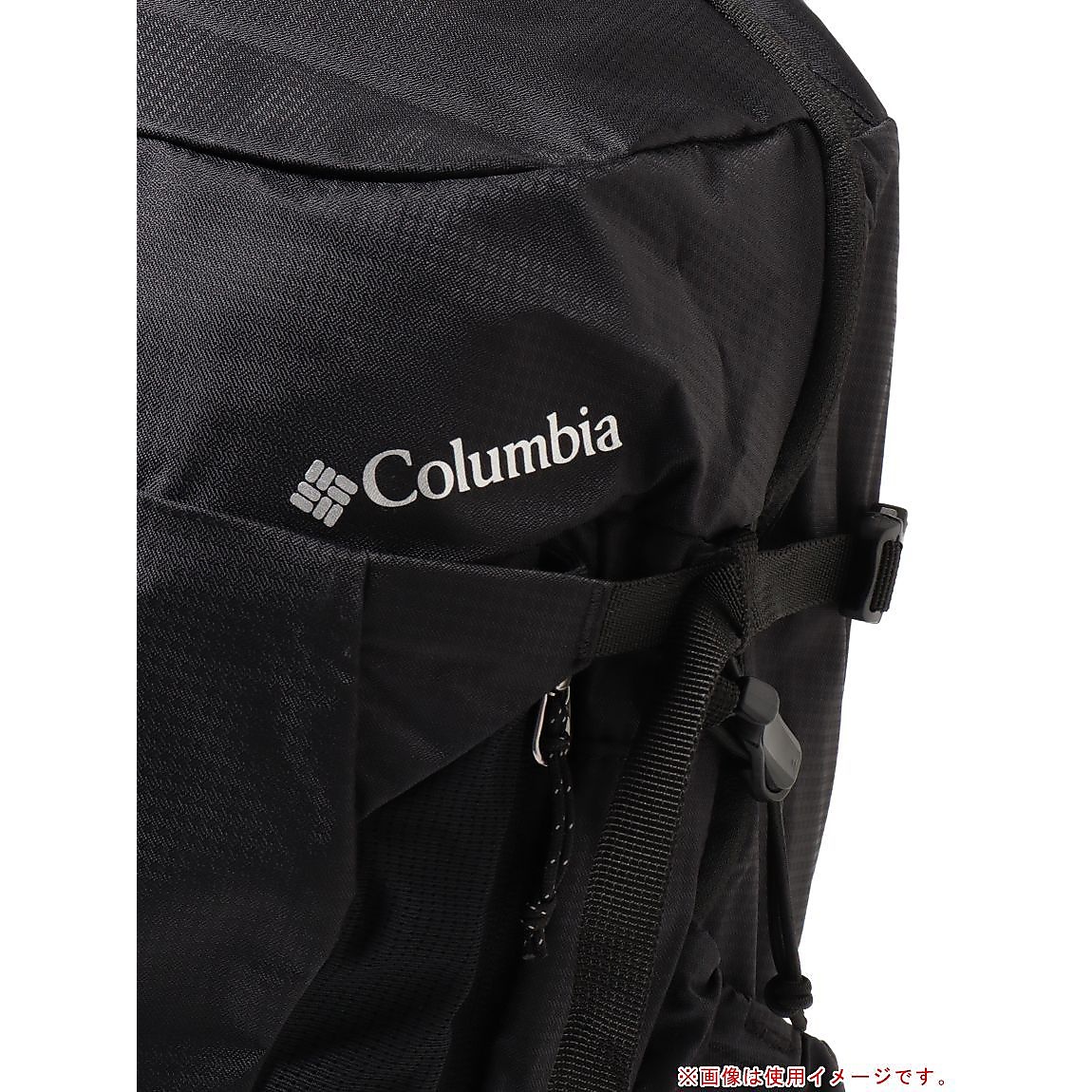 ティンバーライン25Lバックパック