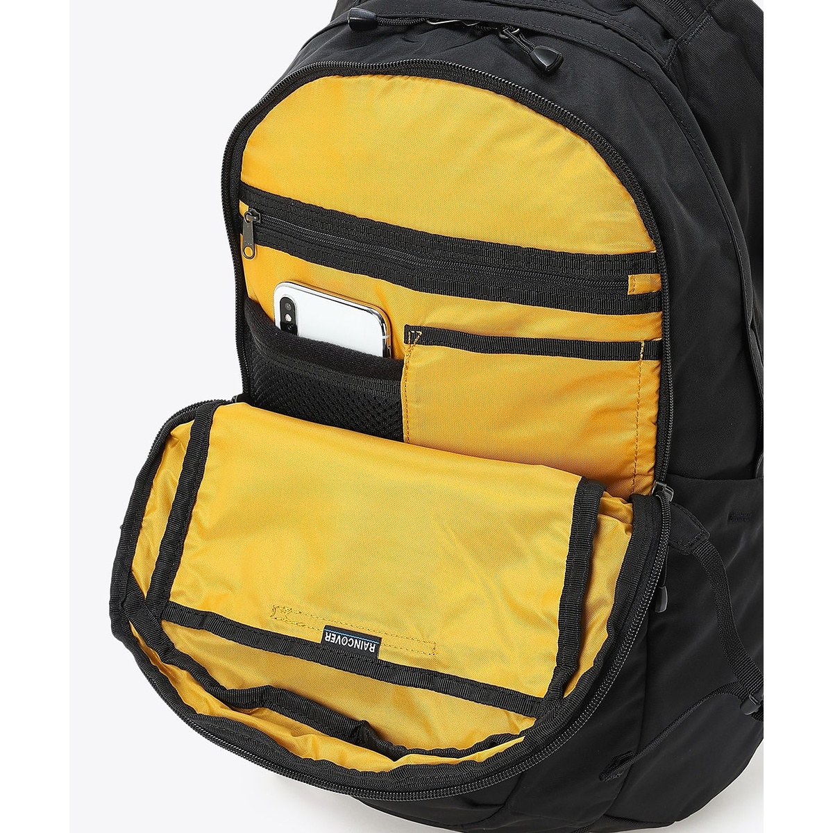 ペッパーロックアドバンス27Lバックパック