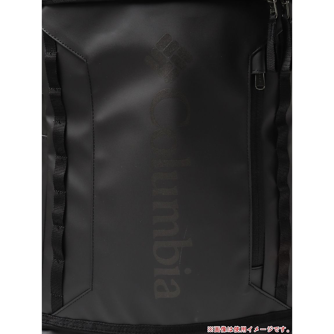 サイドキック35Lバックパック