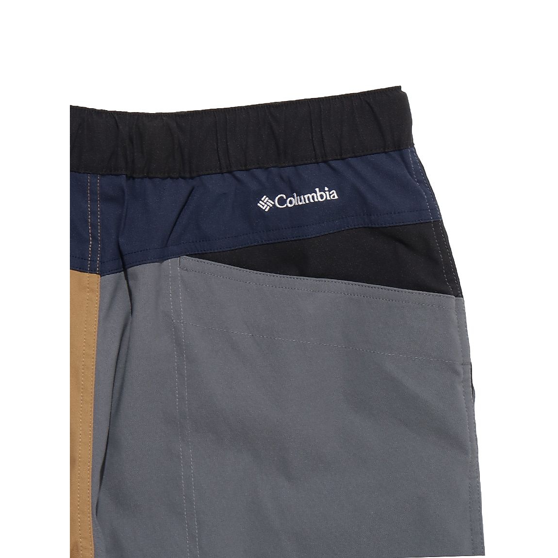 カッシュマンIIショート