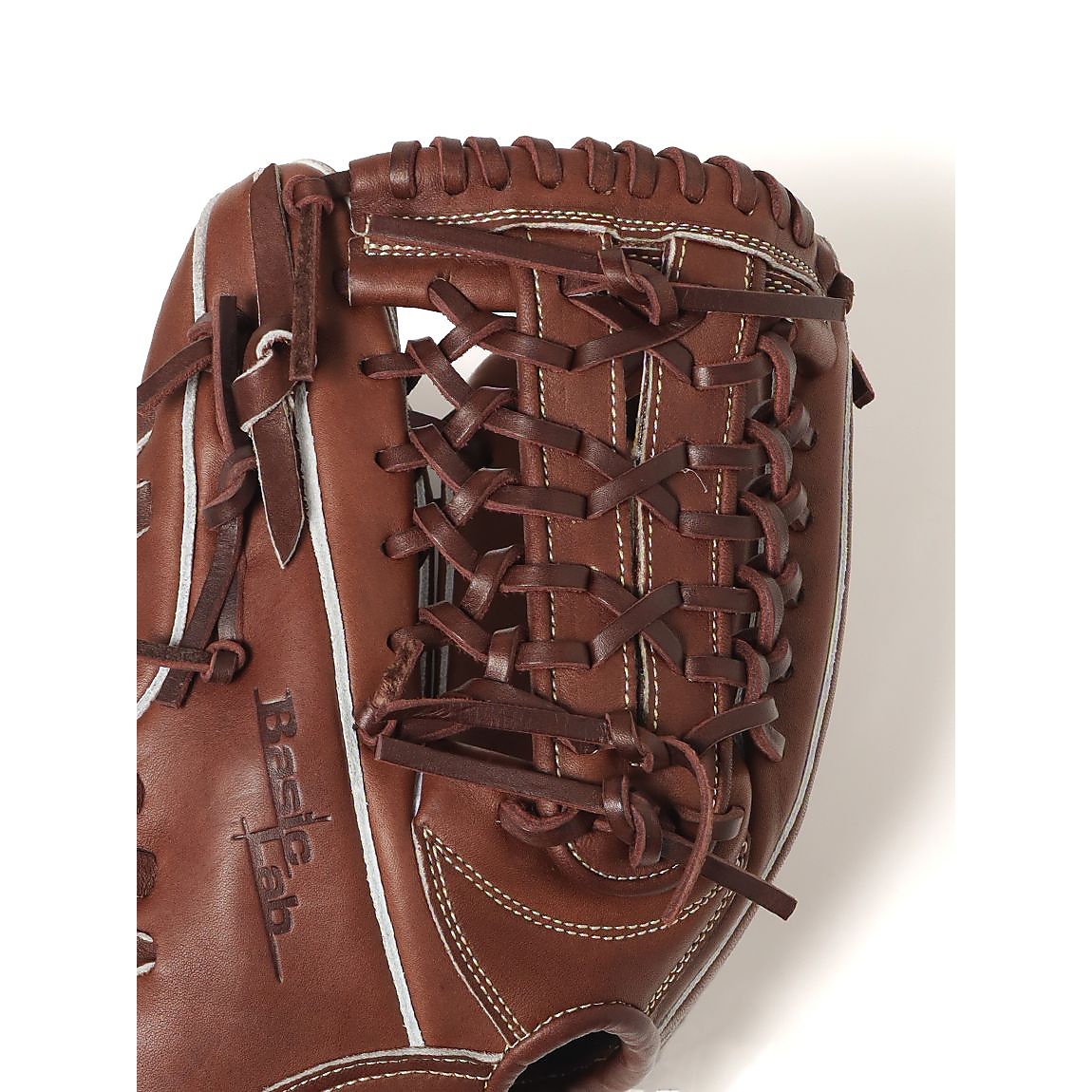 AW 軟式用 Basic Lab  DUAL ユーティリ用 DU 左投(AW RB Basic Lab DUAL UTILITY DU)