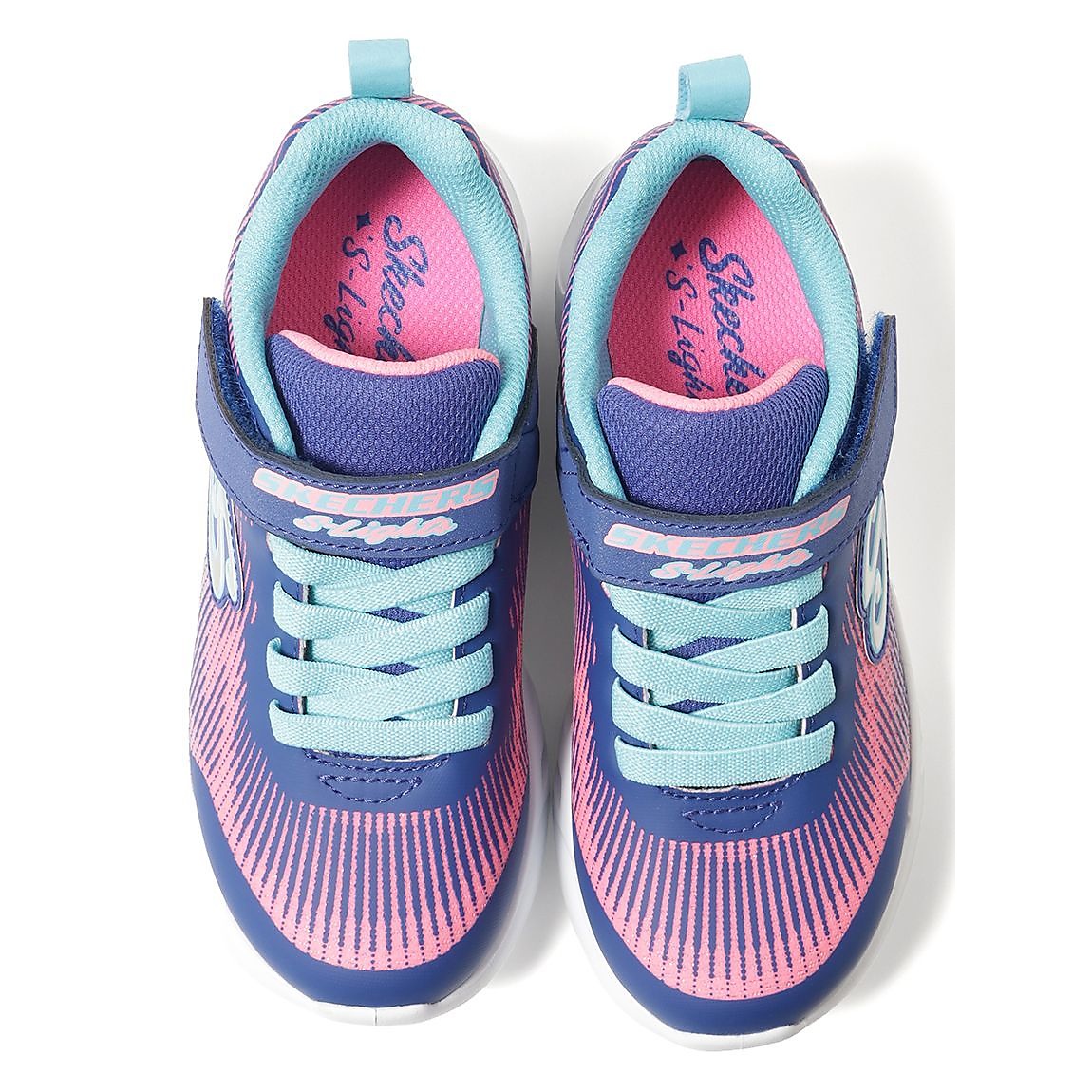 FLICKER FLASH-LIGHT TAKEOVER