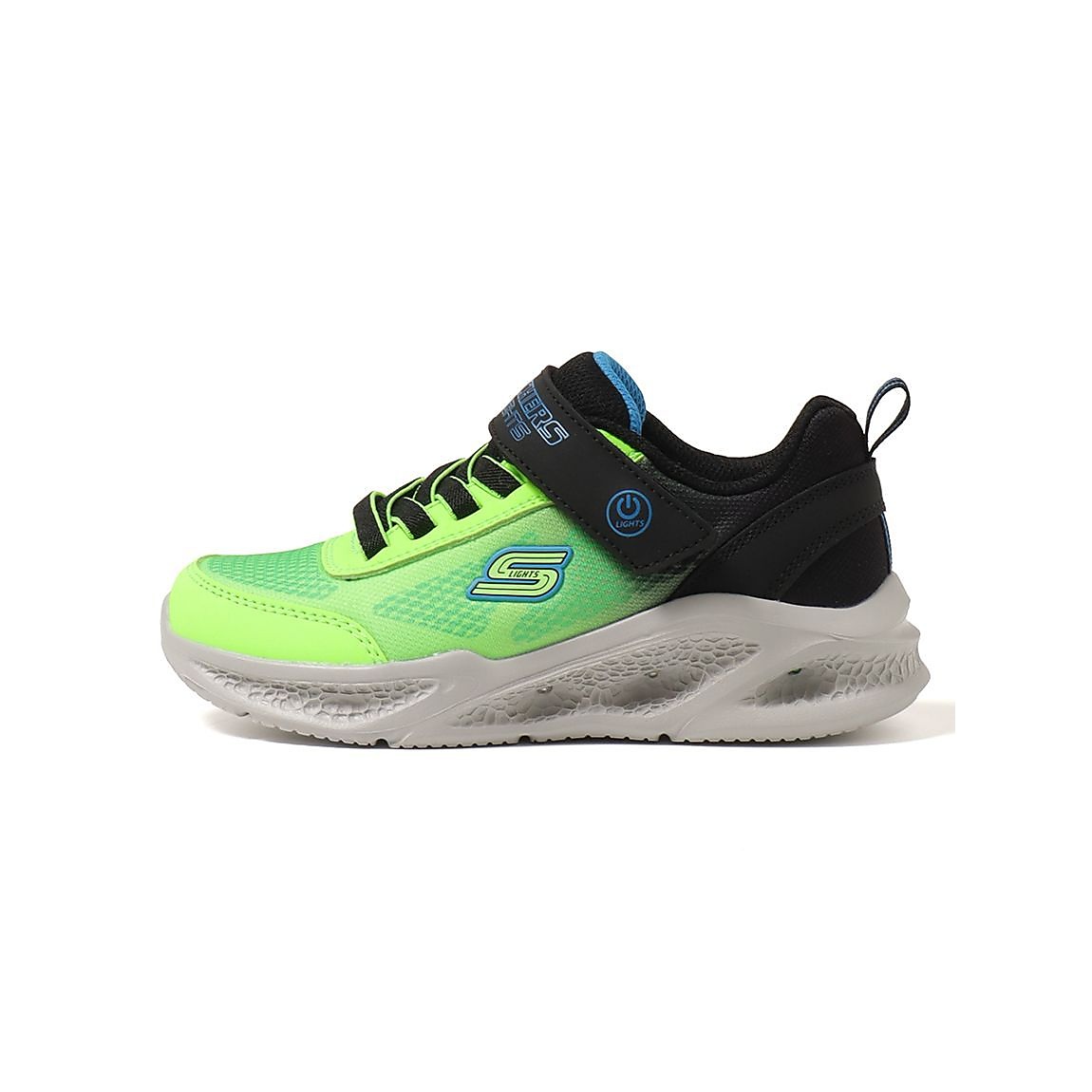 SKECHERS METEOR-LIGHTS-KRENDOX
