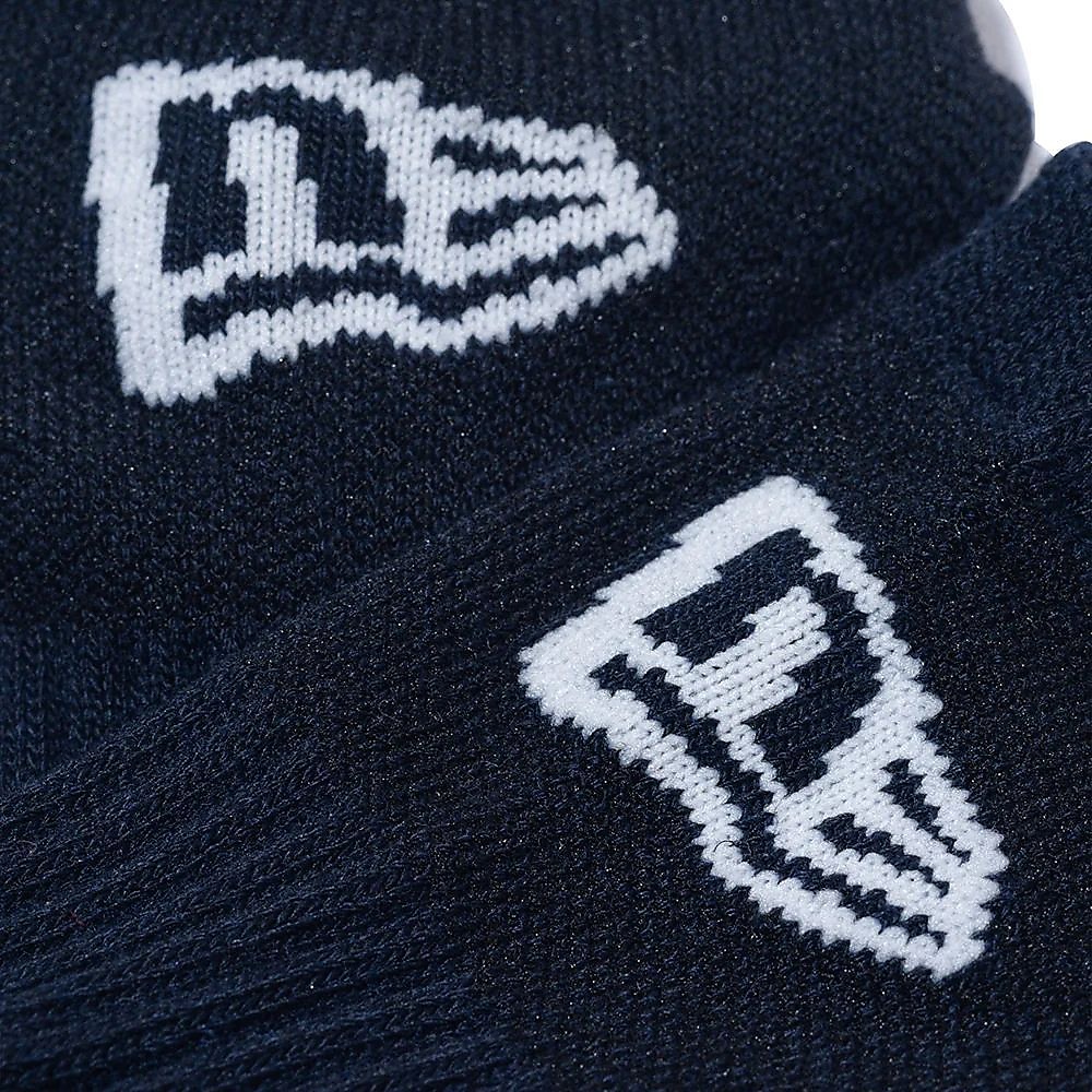 SOCKS SHORT 3PAIRS MULTI 25J