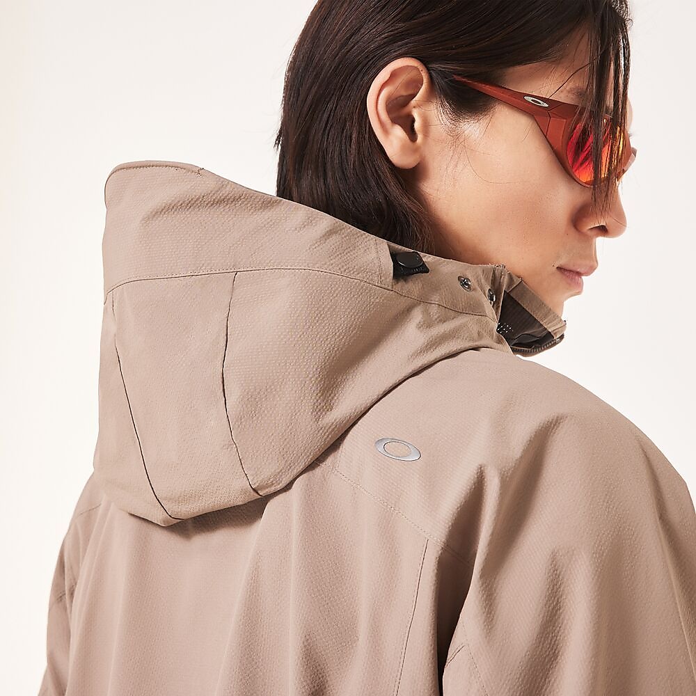 FGL STROKE ANORAK 5.7