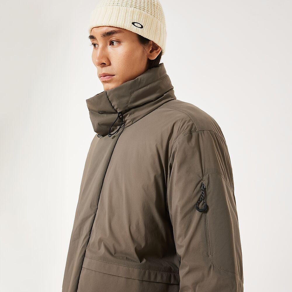 FGL PUFFY JACKET 5.7