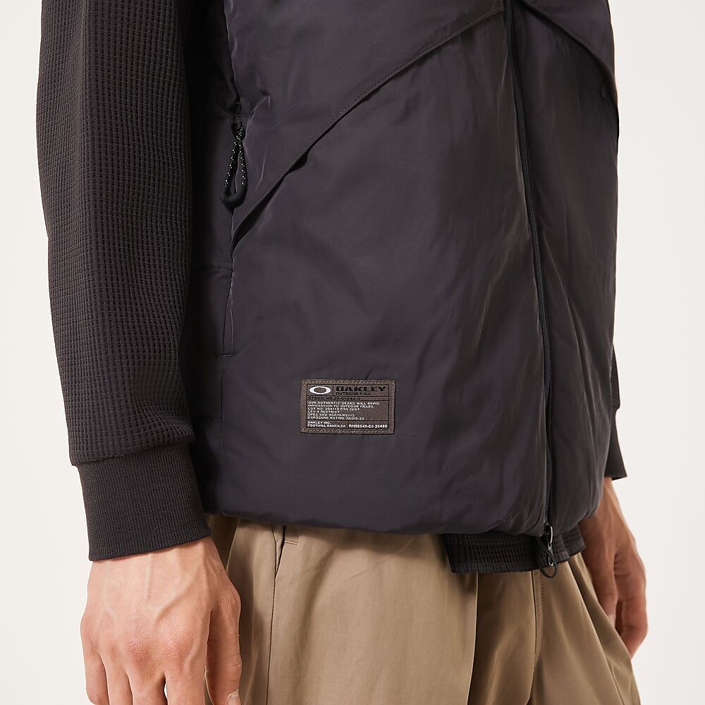 FGL RED CODE VEST 5.7