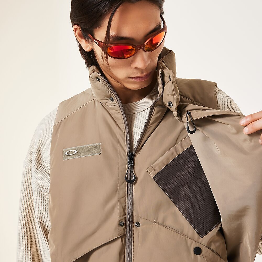 FGL RED CODE VEST 5.7