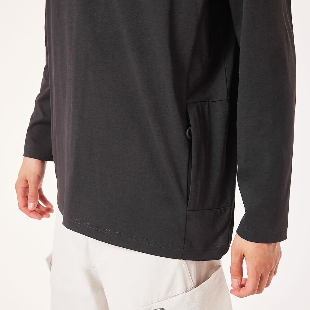 FGL SCRATCH LS TEE 5.7