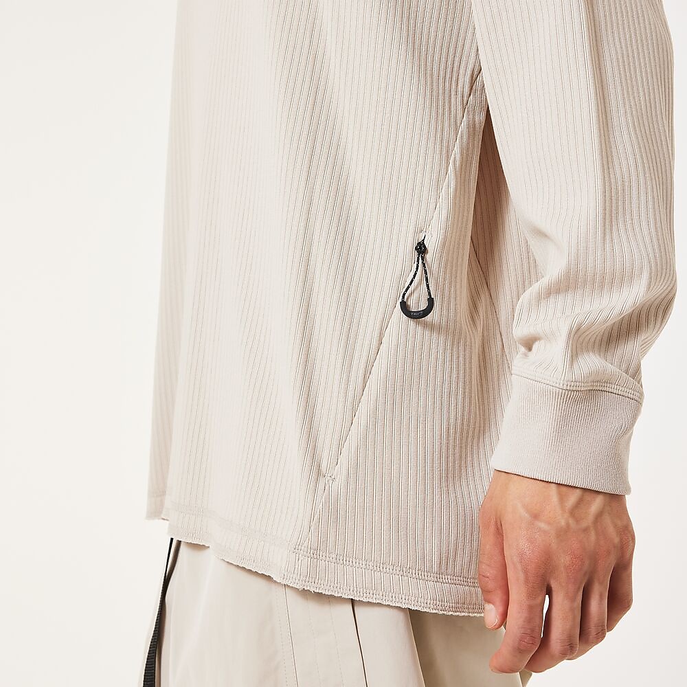 FGL STATIC LS TEE 5.7