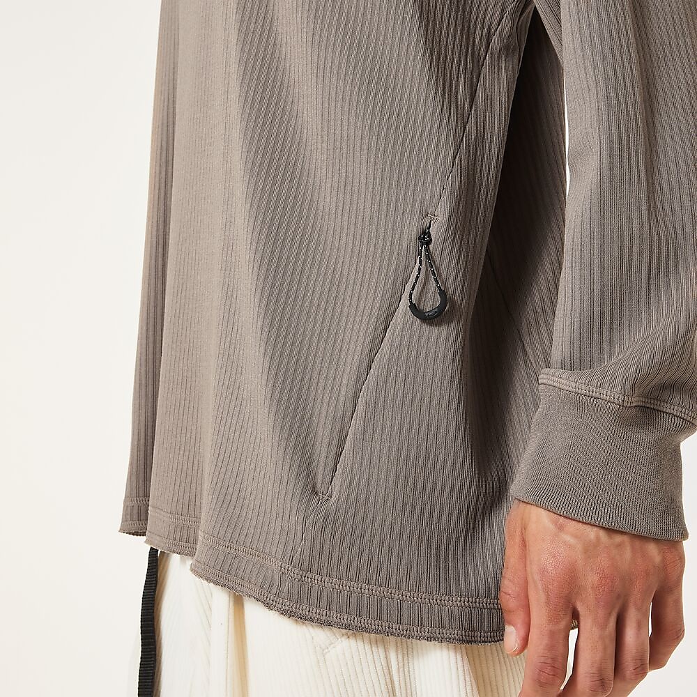 FGL STATIC LS TEE 5.7