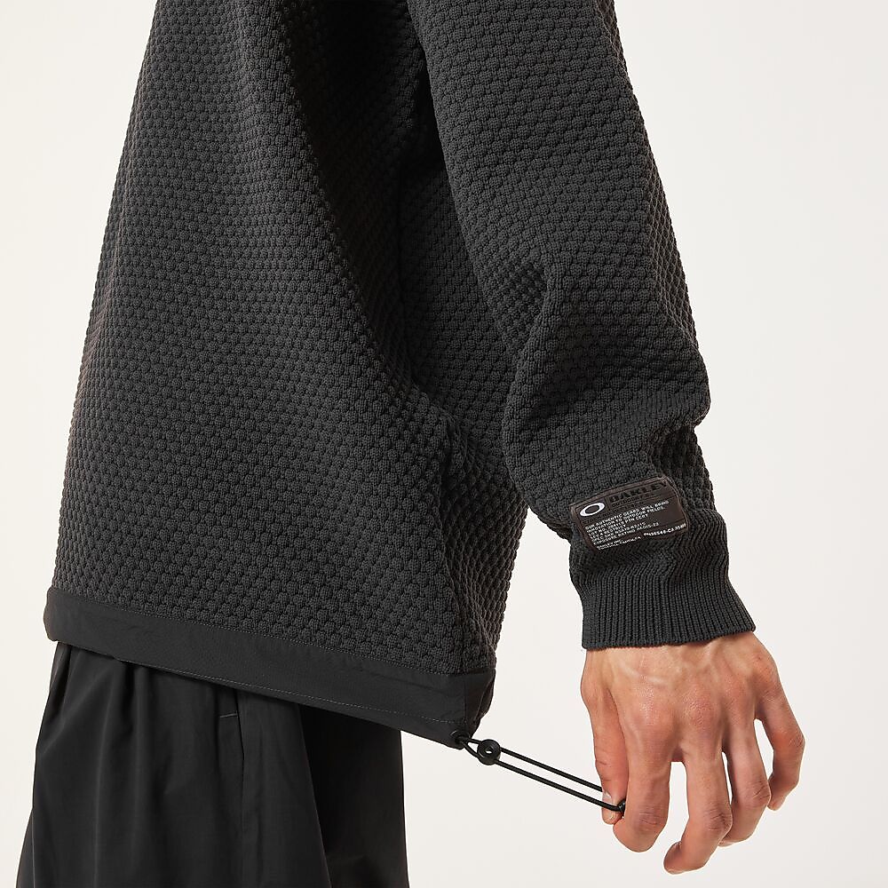 FGL PEAK SWEATER 5.7