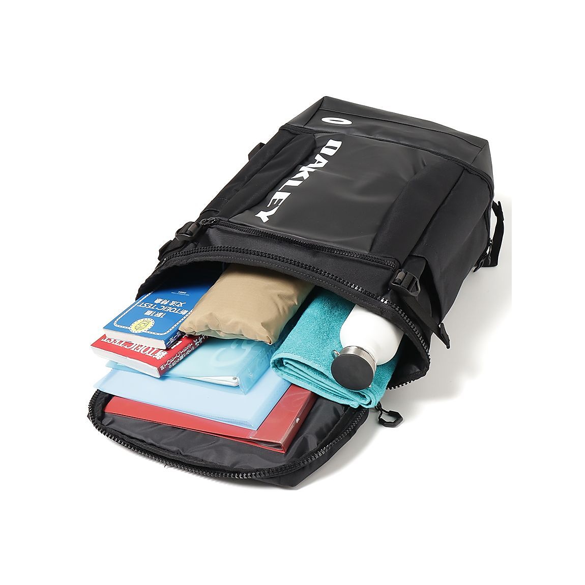 ENHANCE HYBRID BACKPACK L