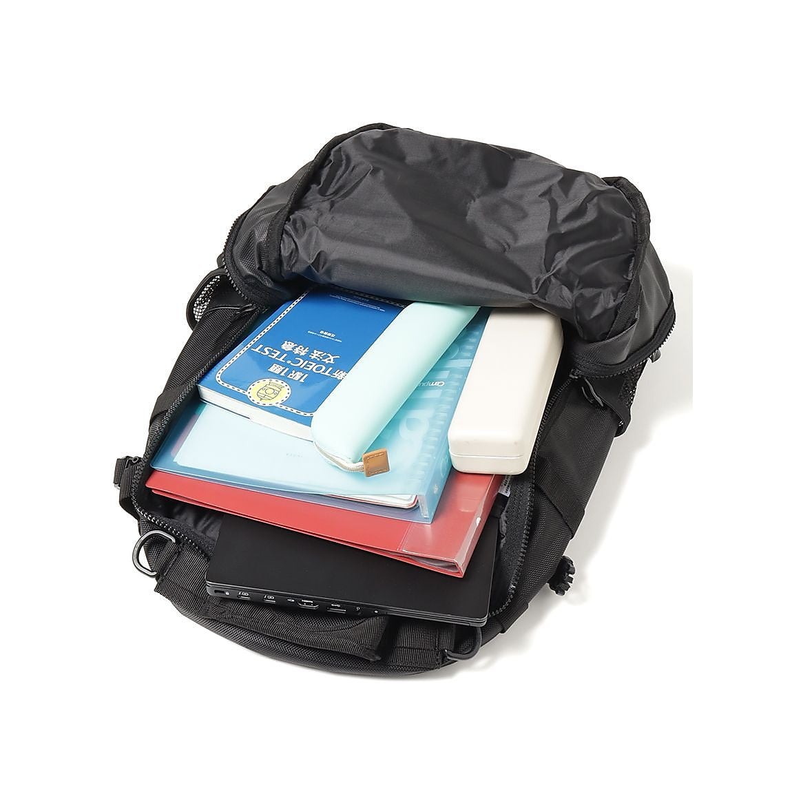 ENHANCE LT BACKPACK L 9.0 FW