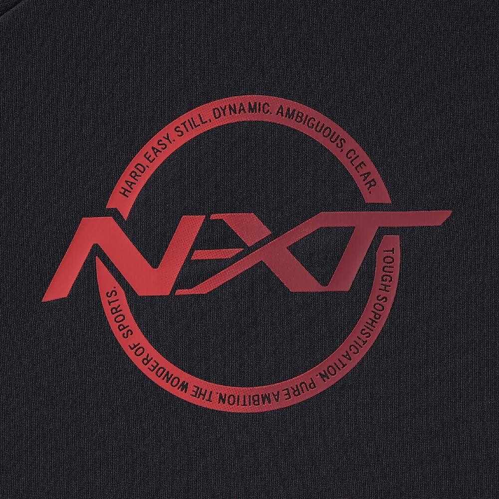 N－XTプラクティスシャツ(長袖)