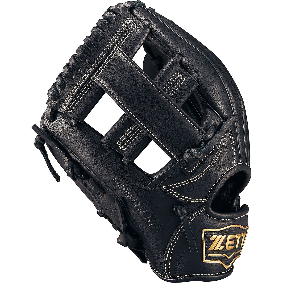 グランドヒーロー