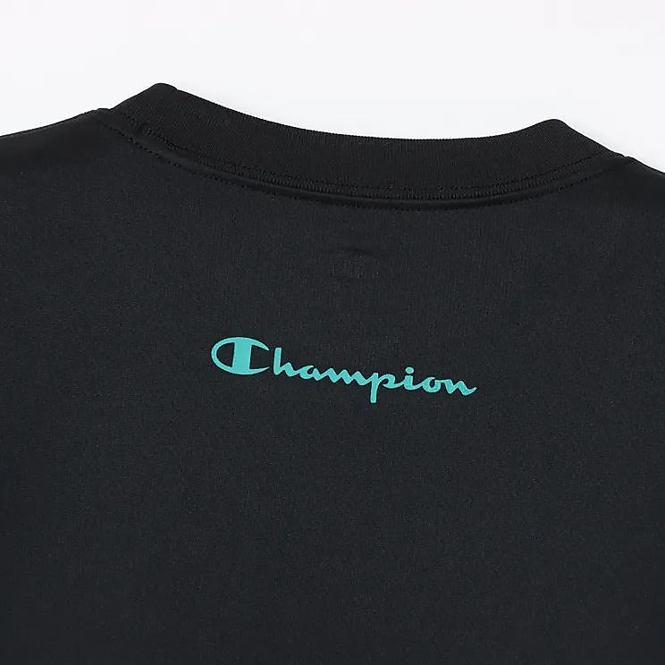 SHORT SLEEVE T-SHIRT