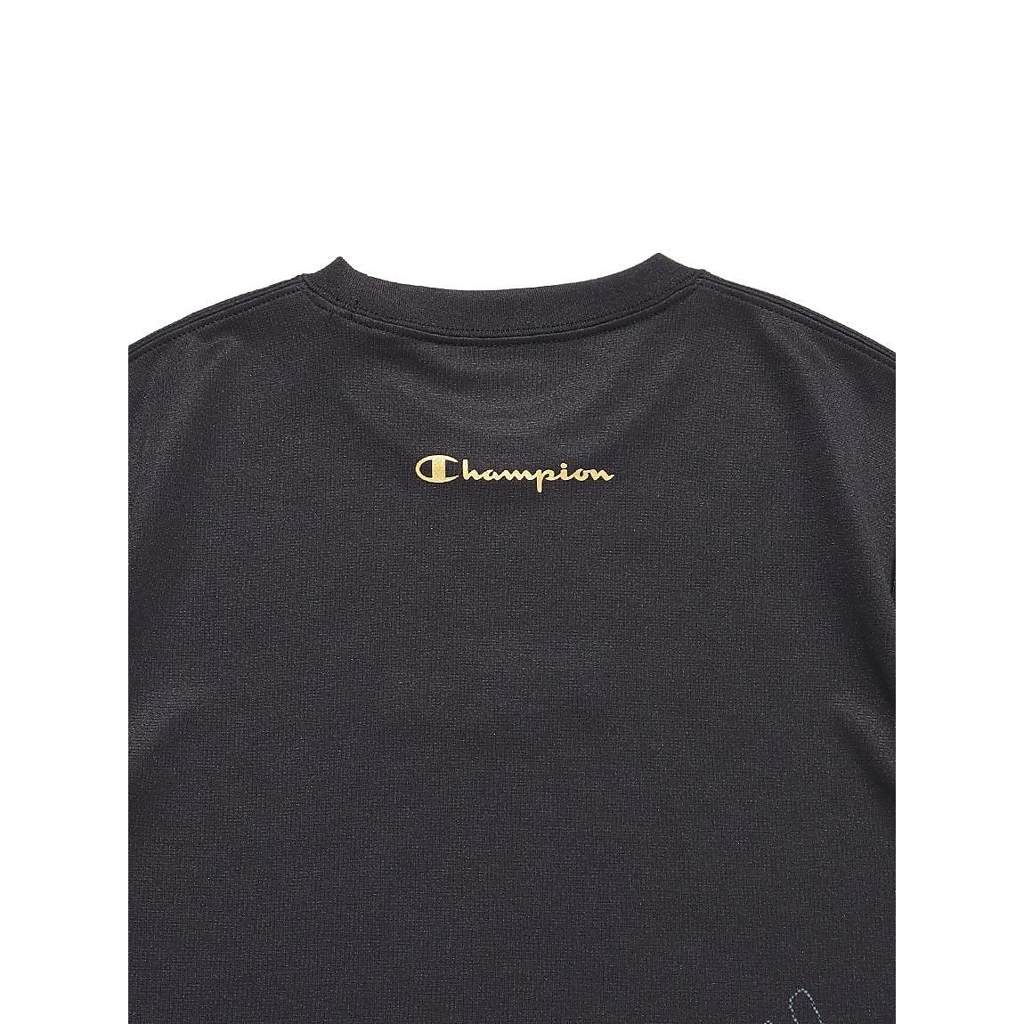 SHORT SLEEVE T-SHIRT