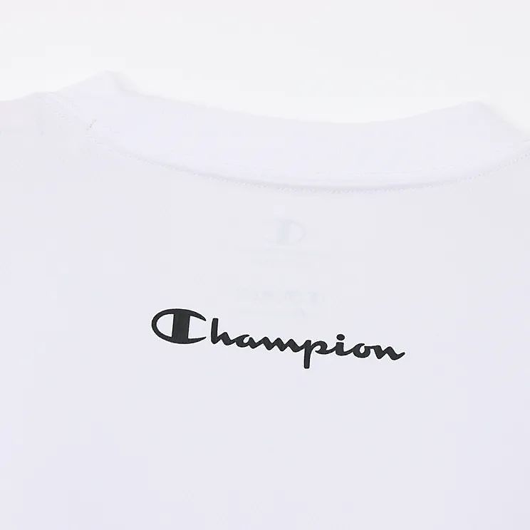 SHORT SLEEVE T-SHIRT