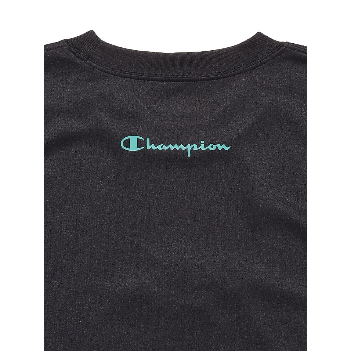 SHORT SLEEVE T-SHIRT